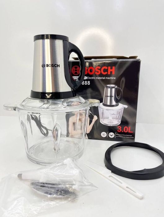 Измельчитель для дома , кухонный комбайн