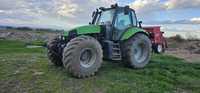 Deutz fahr 200cp în stare perfecta se vând toate la prețul acesta