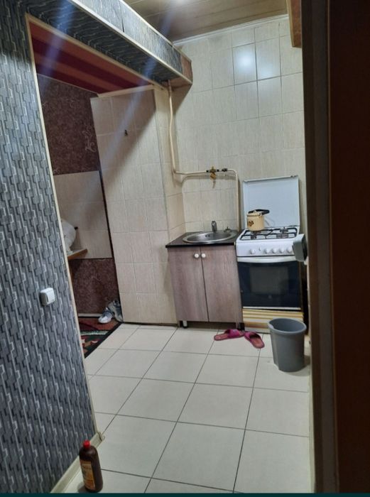 Продается 2х комнатная квартира