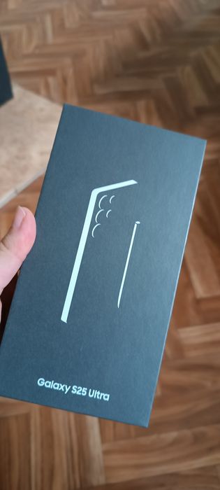 Самсунг s25ultra 512