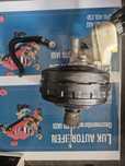 Tulumba Servofrana Amplificator Vacuumatic Opel Astra J Chevrolet Cruz