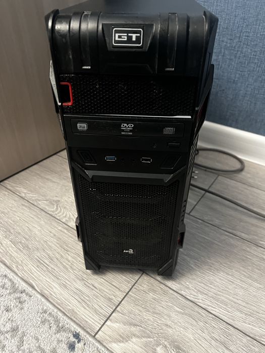 Продпется компьютер