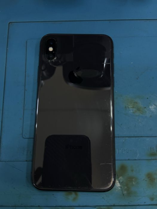 Iphone x 256gb imedan utmagan qolgan aybi rasmda