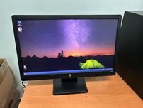 Мониторы 20 дюйм Kaspi Red