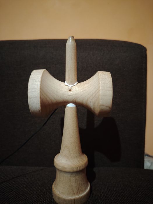 Ken okendama space 2