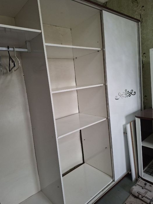 Arenda kvartira, Dostlik -2