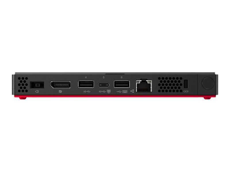 Lenovo M75n IoT Nano 0.5 Kg / AMD Ryzen 3 / 8GB / Win10