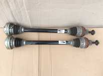 Planetara stanga dreapta spate audi a4 b8.5 b8 8k0501203m 8k0501203m