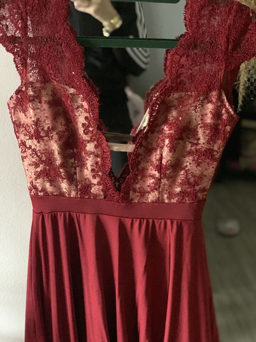 Rochie elegantă XS - S