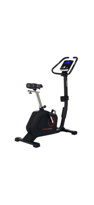Vand bicicleta fitness Hammer Cardio XT9 BT