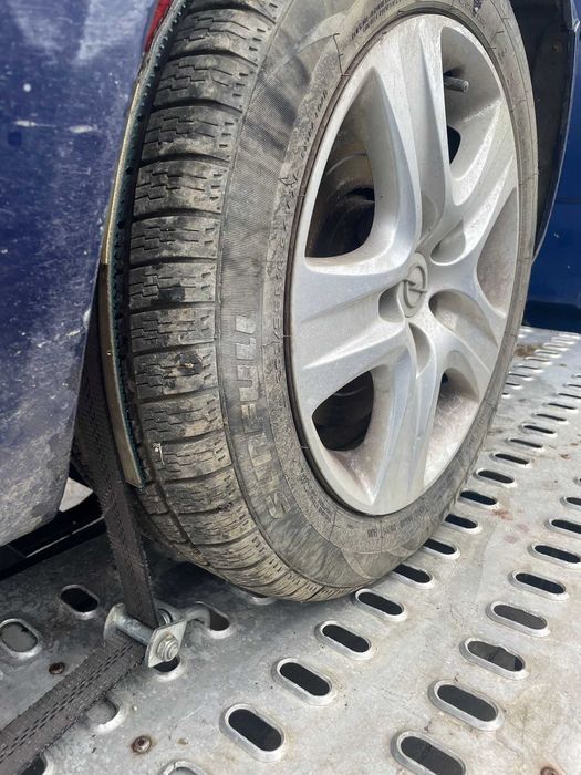 cauciucuri 205/55/16 iarna