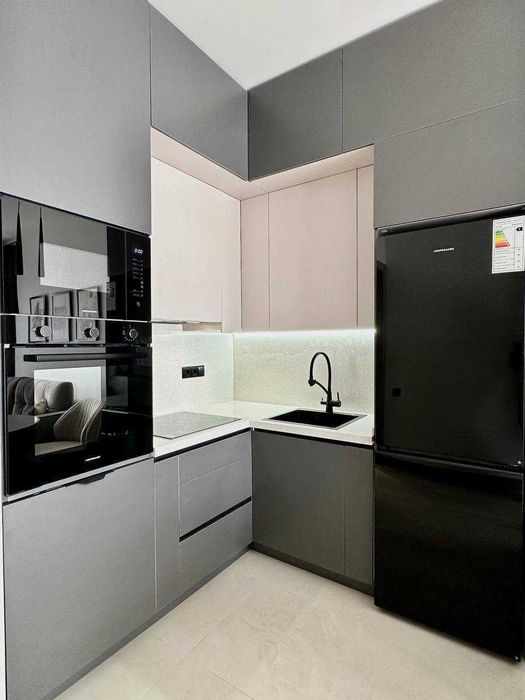 В элитном ЖК Продается квартира по выгодной цене ID01