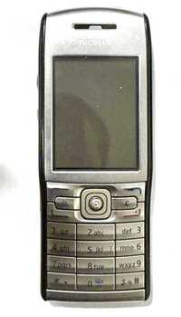Nokia E50 Продается телефон легенда