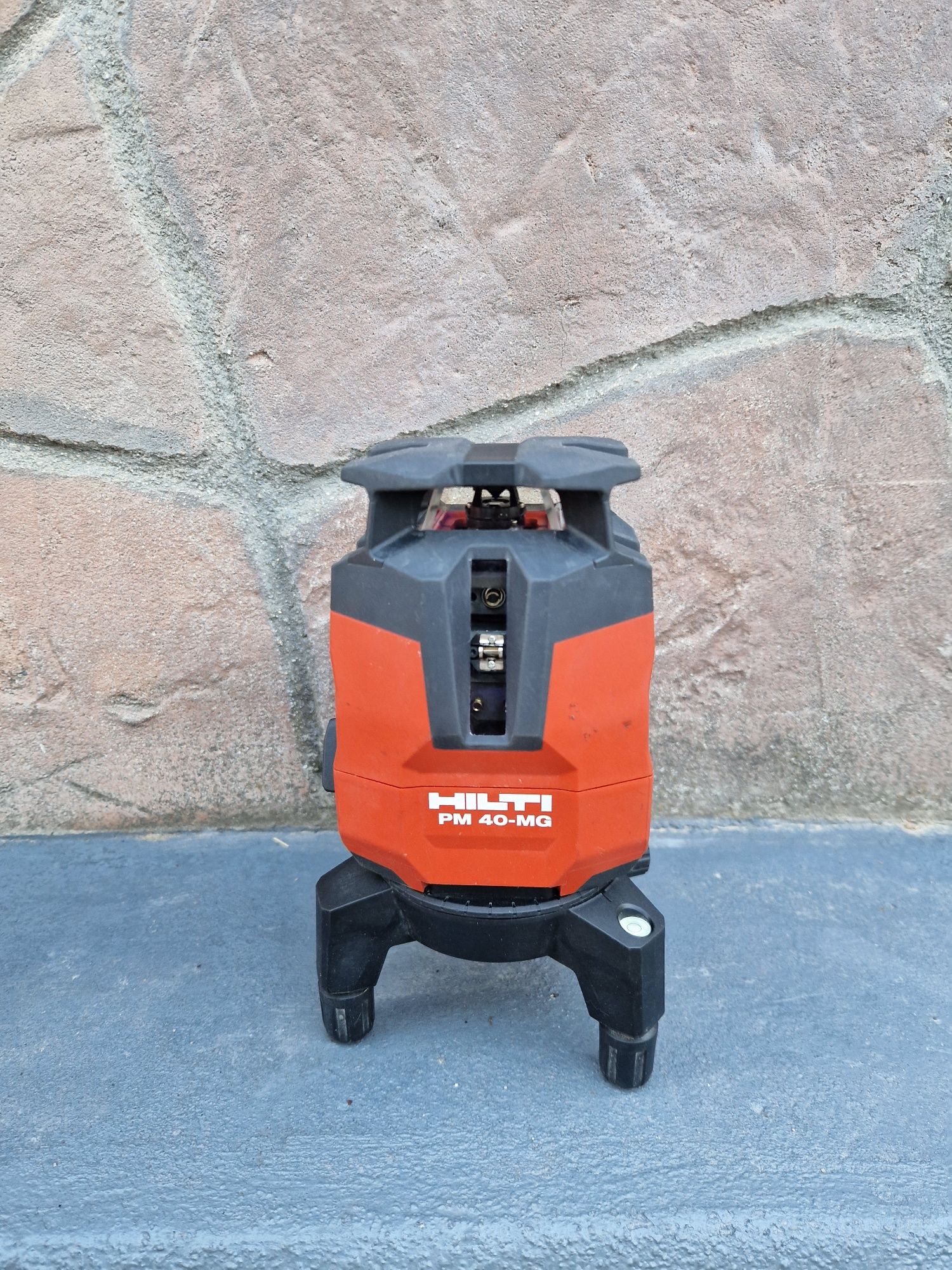 Лазер HILTI PM 40