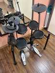 Электроная барабанная установка
Alesis Nitro Mesh Kit