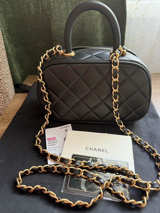 Poseta Chanel noua