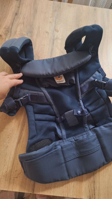 Ергономична раница Ergobaby