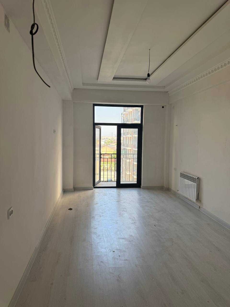 Продается новостройка Арт Хаусе 4/4/10 кв.м 130 цена 127000