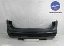 Bara spate cu senzori parktronic si fusta originala Volkswagen VW  Tig