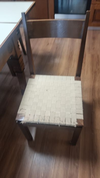 Кухненска мебел, маса и столовеуи