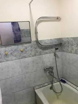 Аренда Квартира Шайхонтохур Ровд 1.2 Хона Килинган Студент Оила 300$