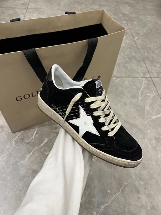 Adidasi Golden Goose Calitate Premium