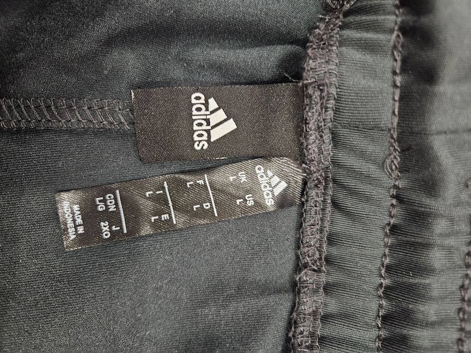 Мъжки анцуг Adidas