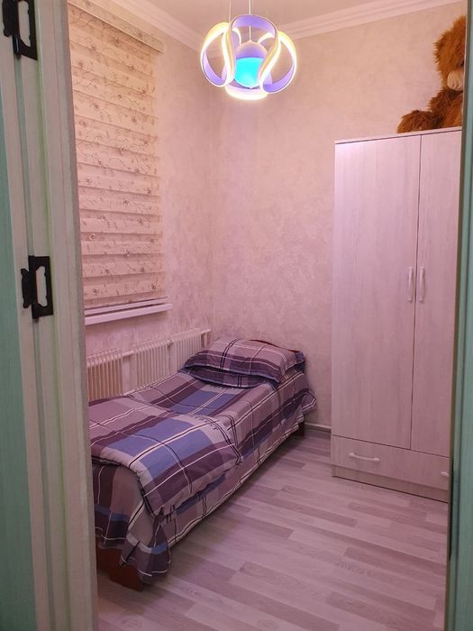 Сдаю2 ком квартира