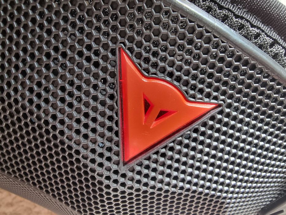 Protecție spate moto/schi Dainese Active Shield XL