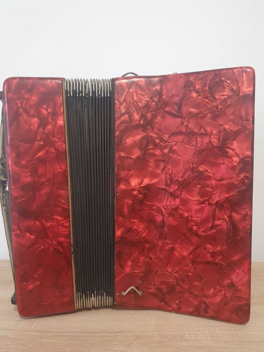 Vand Acordeon Weltmeister Stella.
