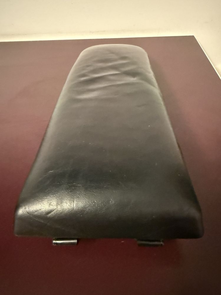 Capac cotiera piele naturala vw golf 4