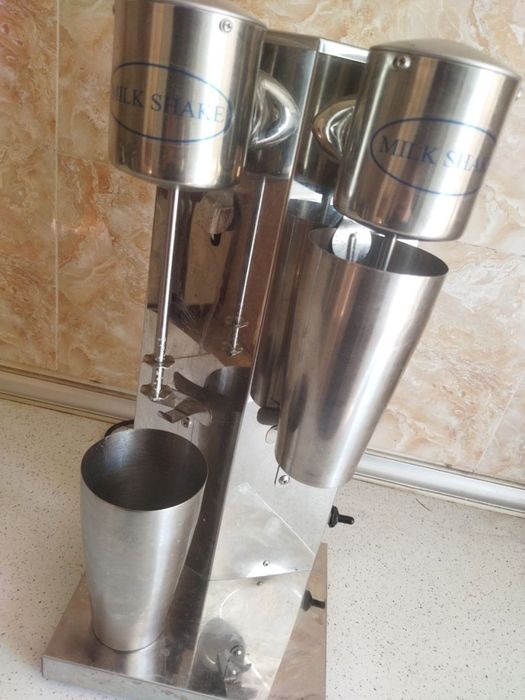 Тезда ва арзон нархда коктейл аппарат сотилади