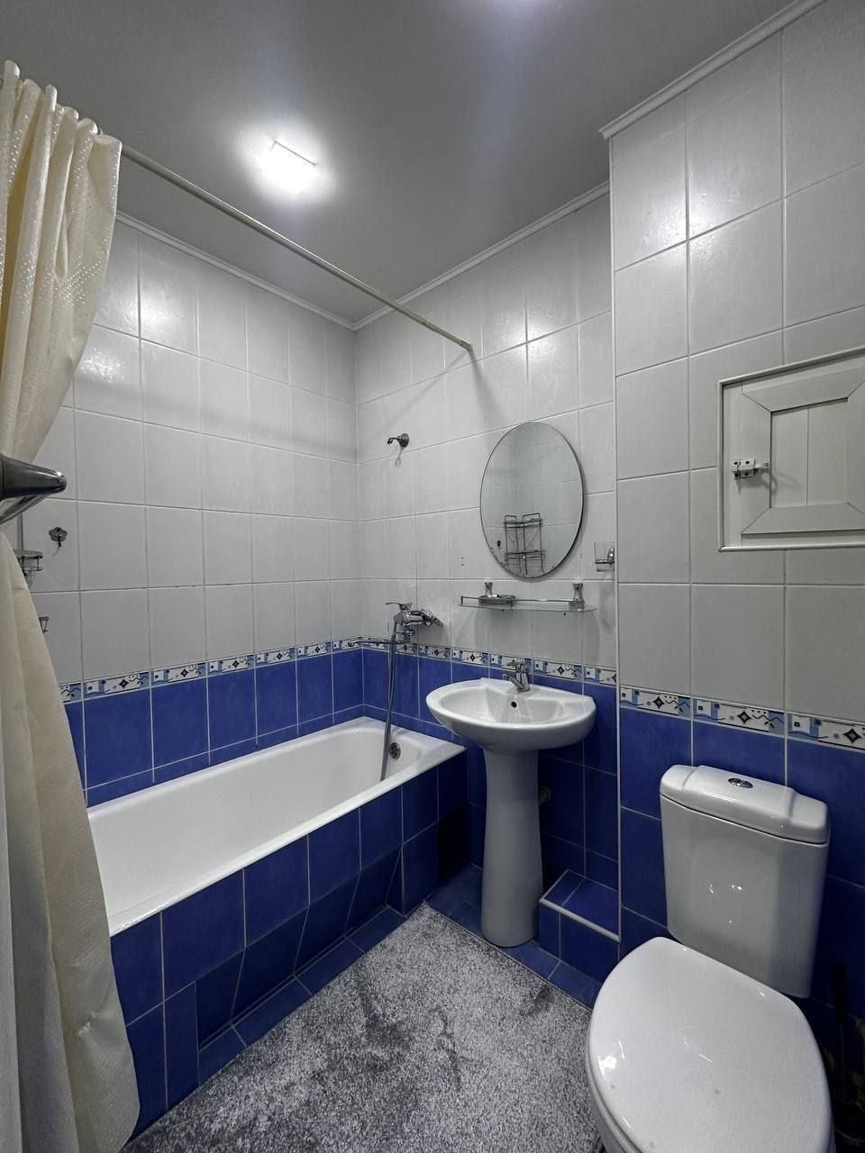 Срочно продается 3х ком квартира на ул.Нукусская, ор-р:Рос.пос-во,72м²