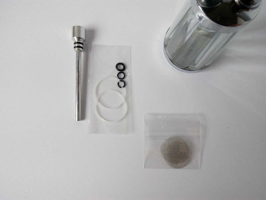 курительная трубка (№84)