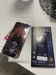 Pachet 2 huse si 3 folii privacy iphone 16 pro max