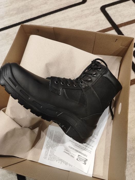 Нови полицейски кубинки 38 номер