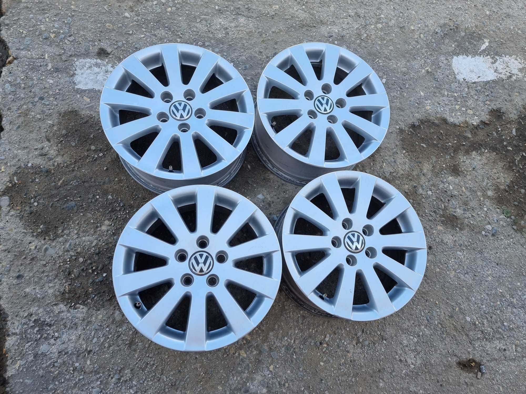 Jante R16 5x112 ORIGINALE VW PASSAT;Golf 8,7,6,5;Touran,Caddy,Jetta