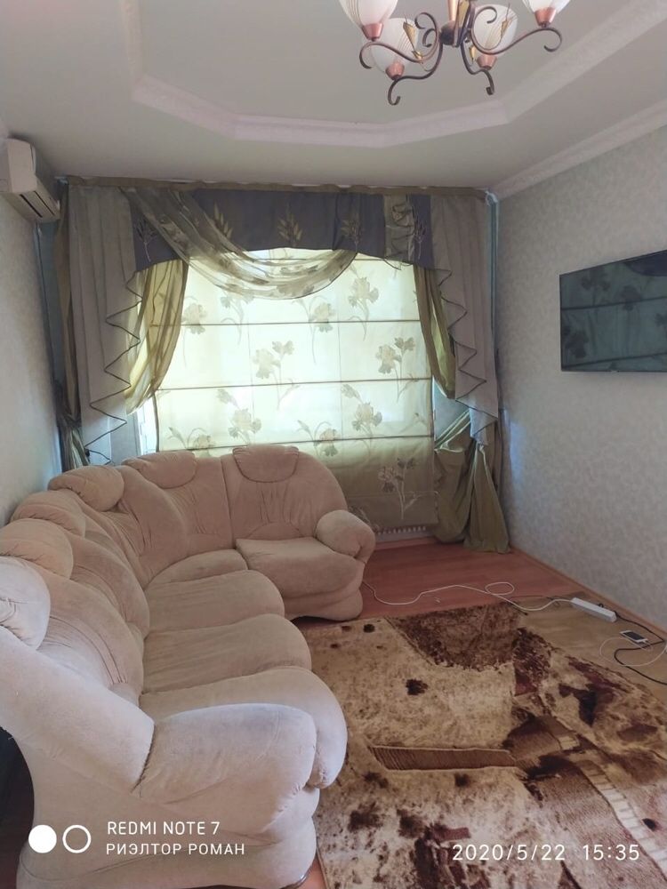 Продам в центре 2х ком кв 9 микр
