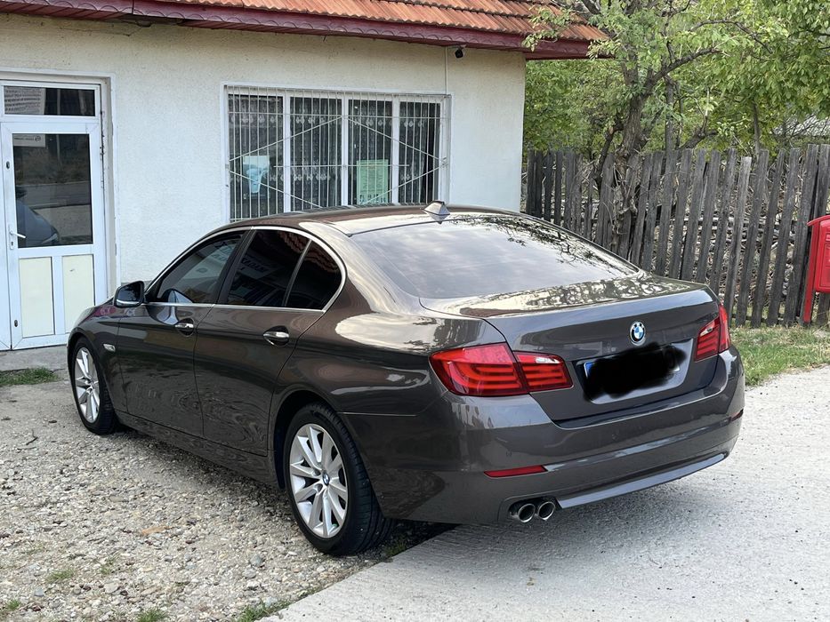 Vand BMW Seria 5