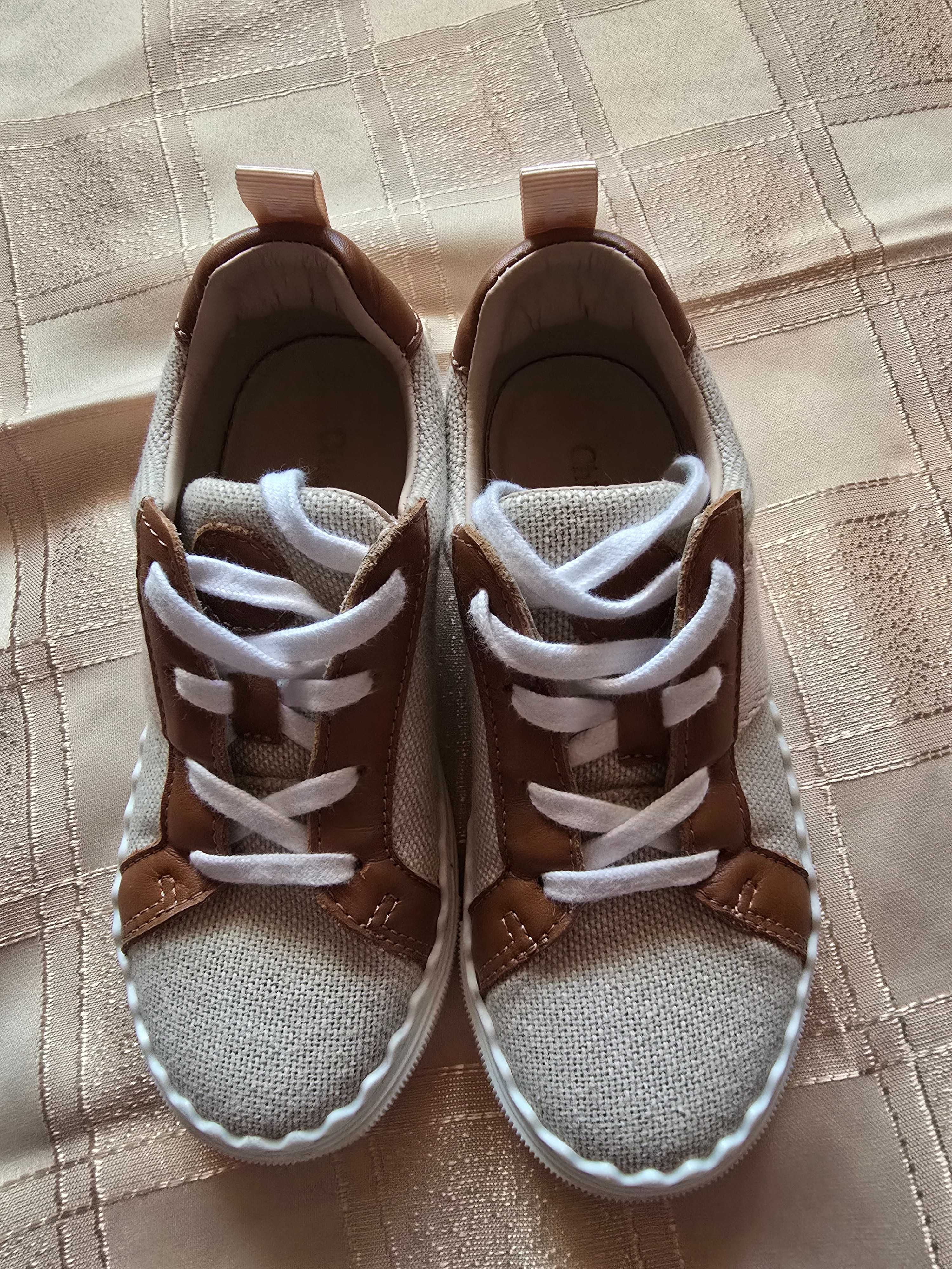 Детски обувки Chloè