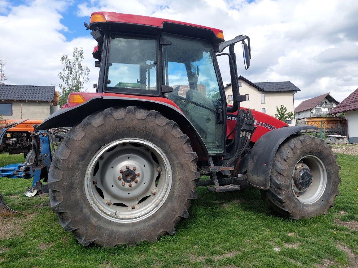 Tractor CASE  JX109OU