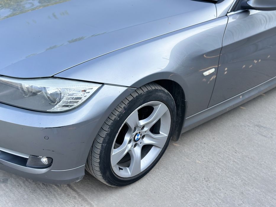 Jante r17 bmw e90 e91 e92 e93 e81 e87 e82 e88