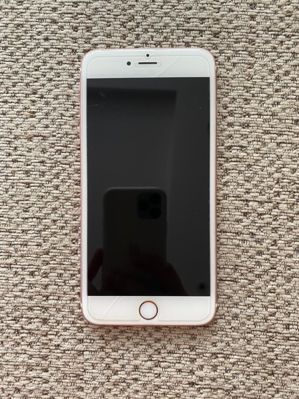 iPhone 6s Plus 16 GB Rose Gold