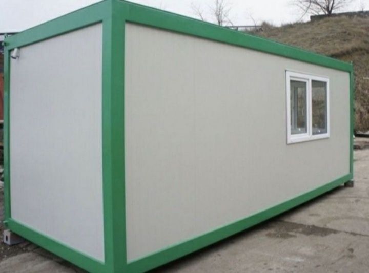 Vând container pentru depozitat orice dorește clientul