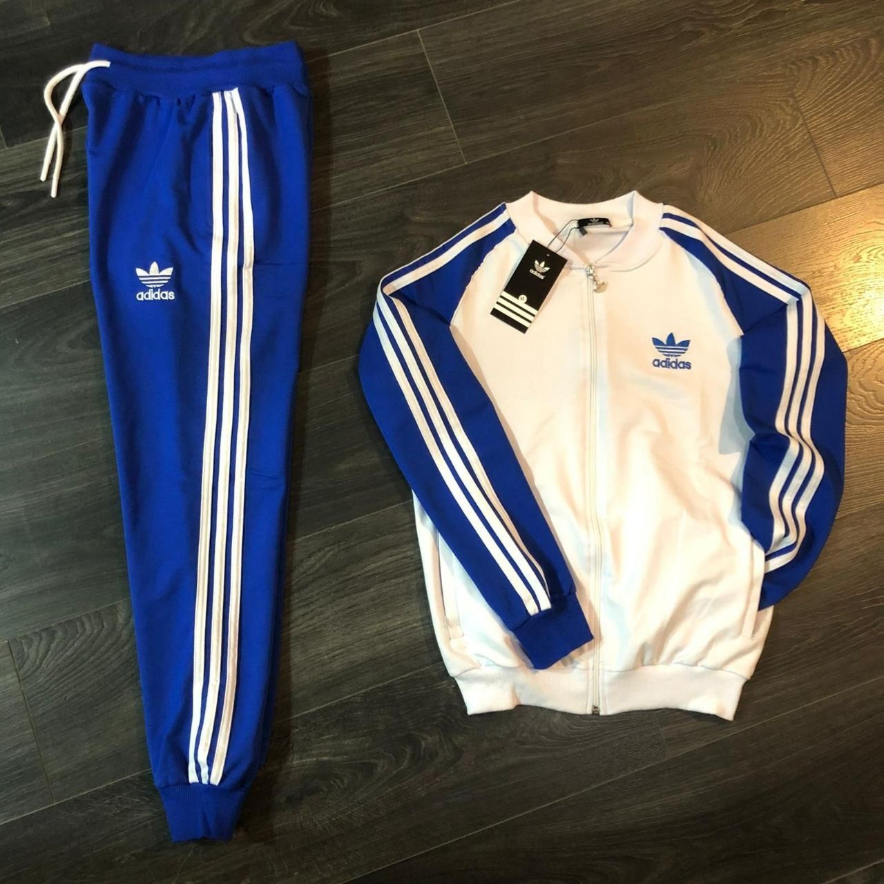 Treninguri unisex Adidas