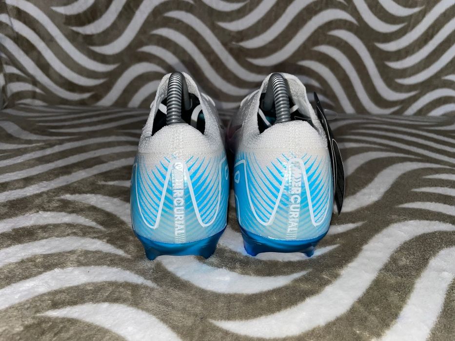 Nike Air Zoom Mercurial Vapor 16 Elite FG Chormatic nr 39 - 43