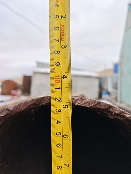 Продам трубы 6-12 местров