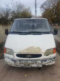 Dezmembrez Ford transit tranzit 2.4 cabina dubla și bena motor cutie