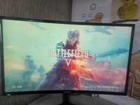 Продам игровой компьютер системный блок ryzen 3