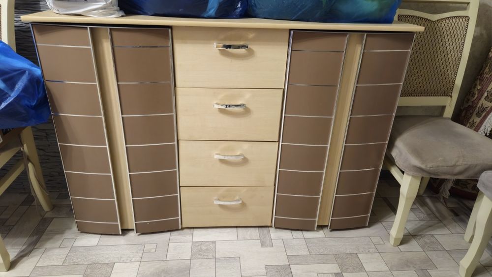 Мебель камод даром